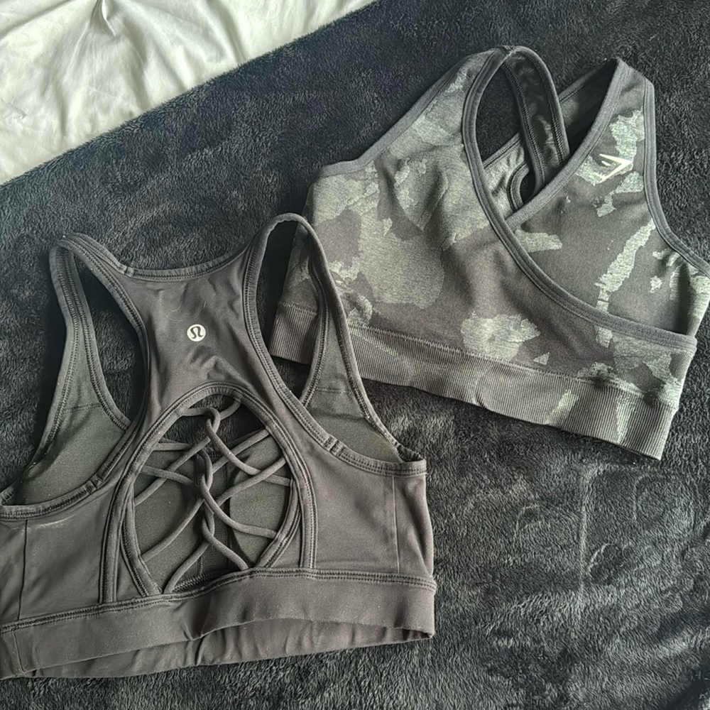 Sports Bra Bundle